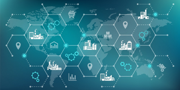 mappare la supply chain come fare e perchè