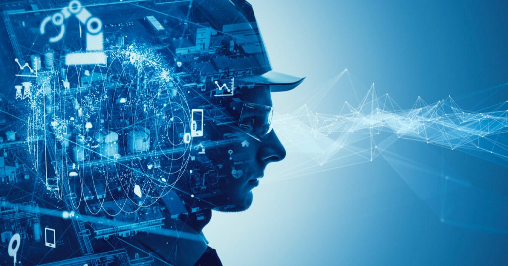 Data driven company