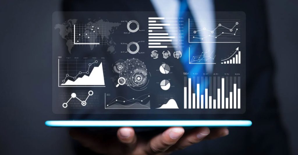valutazione delle performance aziendali data analytics