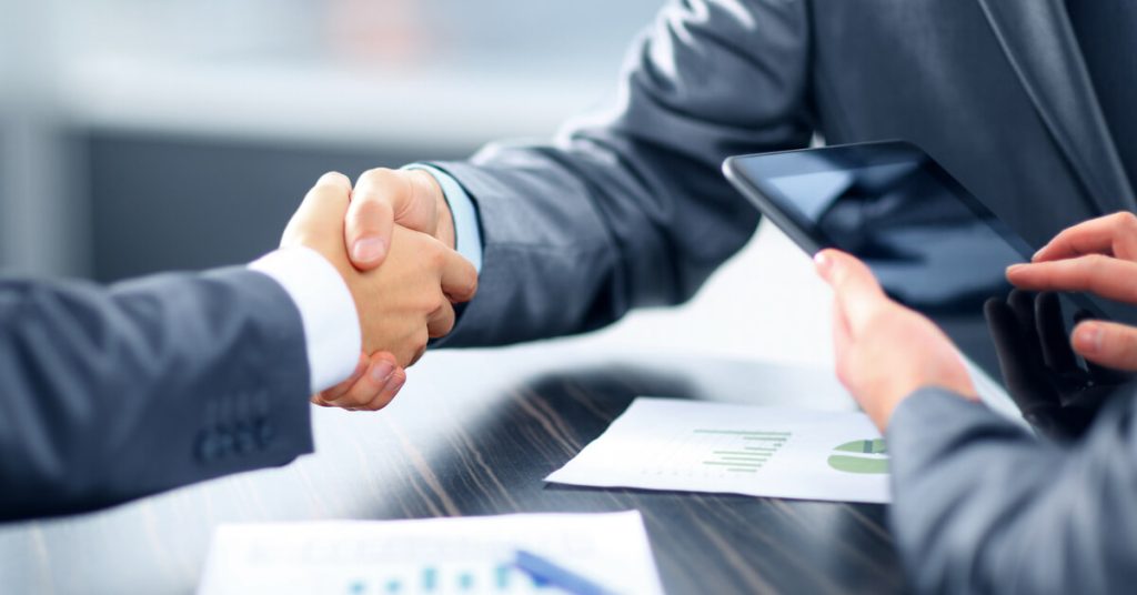 come diventare una data company