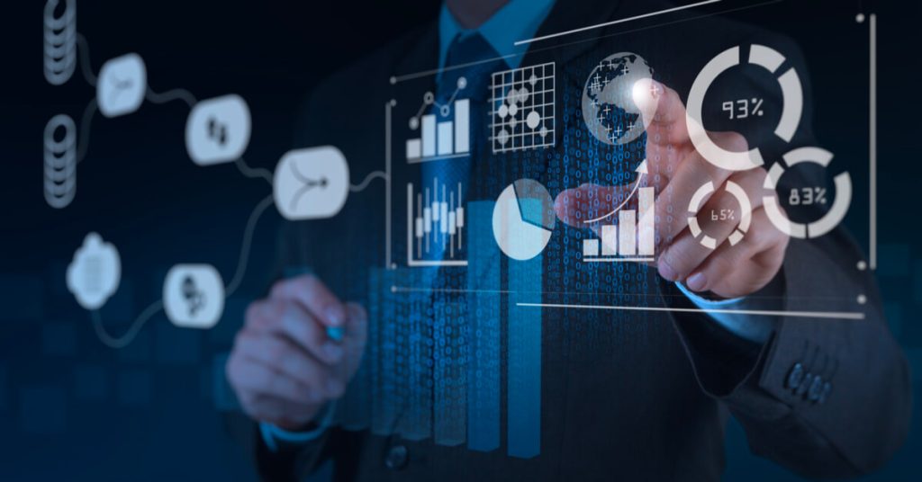 data driven strategy
