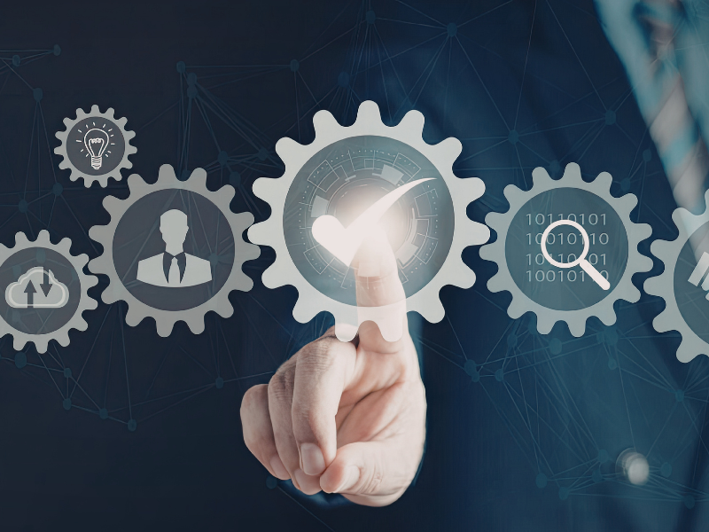lean project management riduzione degli sprechi ottimizzazione delle risorse