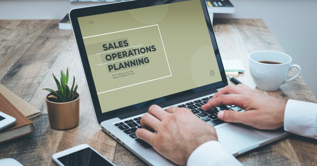 perche implementare il sales and operations planning nelle aziende