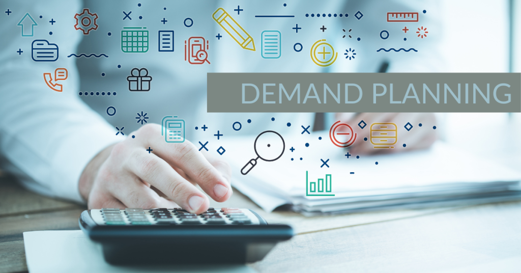 ritorno degli investimenti demand planning benefici