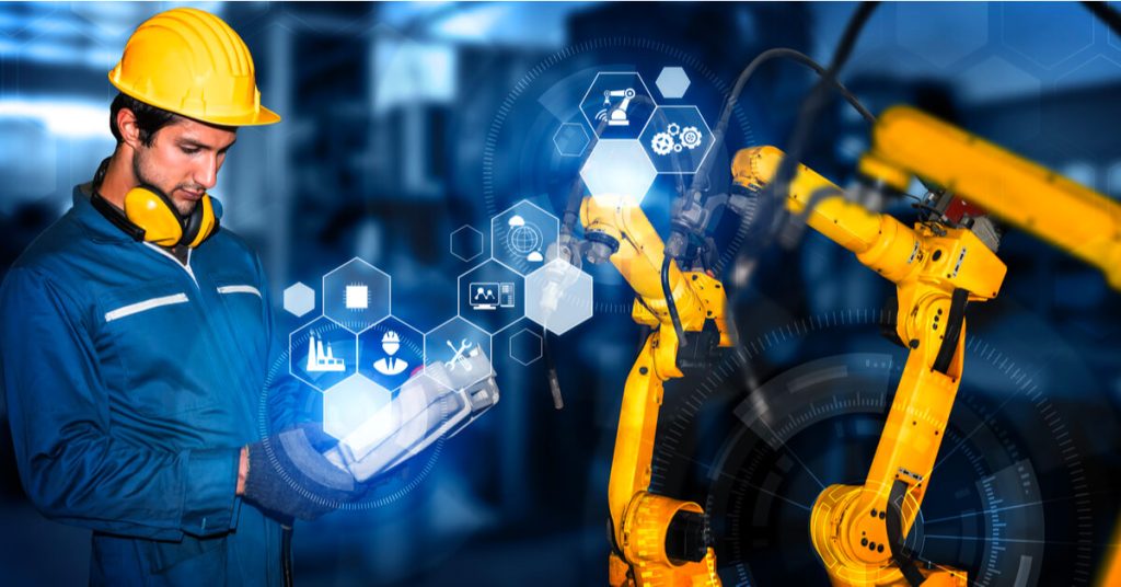 smart factory