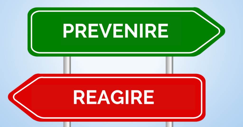 come diminuire i mancanti attraverso la pianificazione prevenire vs reagire