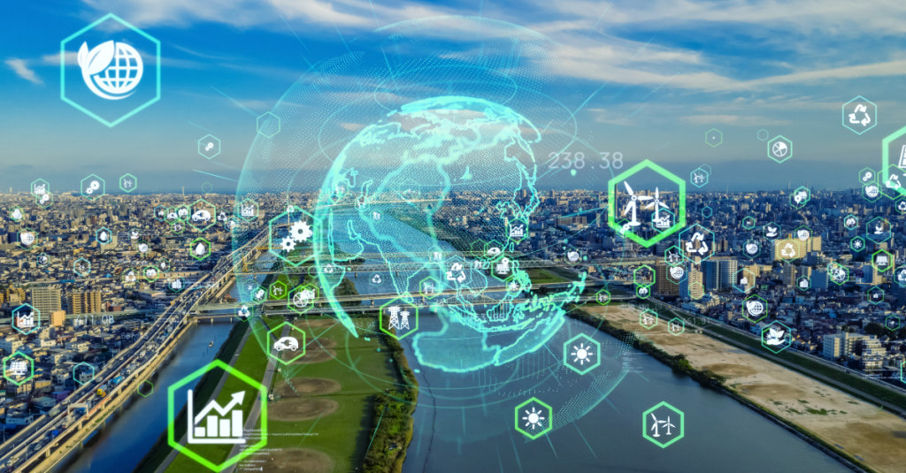 energy management MES efficienza energetica process efficency produzione