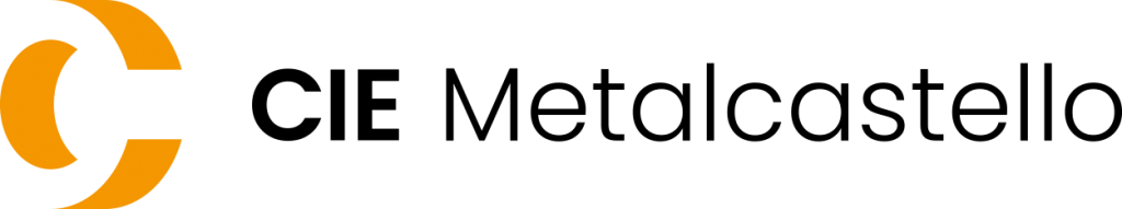 Logo Metalcastello