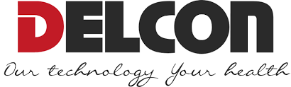 delcon logo
