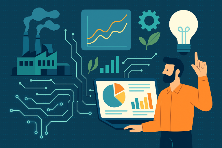 Copertina limiti del MOM nella gestione variabilità operativa