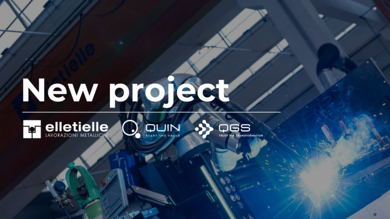 quin elletielle new project 2025 progetto nuovo