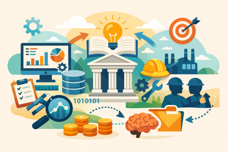 copertina dati tecnici patrimonio gestione